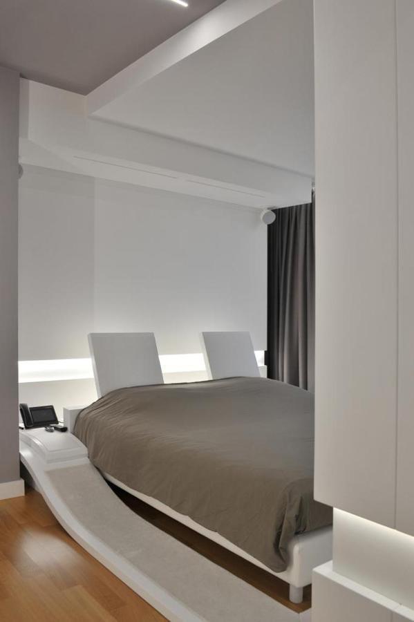 Suite Testani โฟรซีโนเน ภายนอก รูปภาพ
