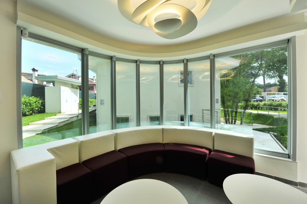 Suite Testani โฟรซีโนเน ภายนอก รูปภาพ