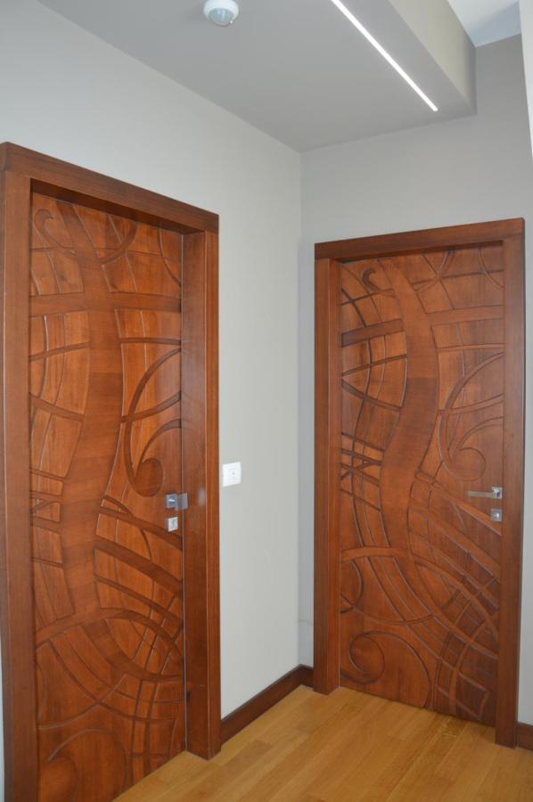 Suite Testani โฟรซีโนเน ภายนอก รูปภาพ